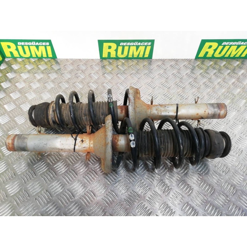 Recambio de juego amortiguadores delantero para seat toledo (1m2) select referencia OEM IAM   