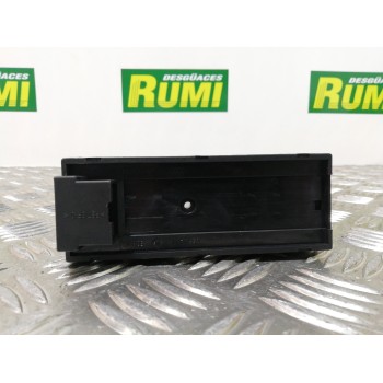 Recambio de mando elevalunas delantero izquierdo para audi a3 (8l) 1.9 tdi ambiente referencia OEM IAM 4B0959851  