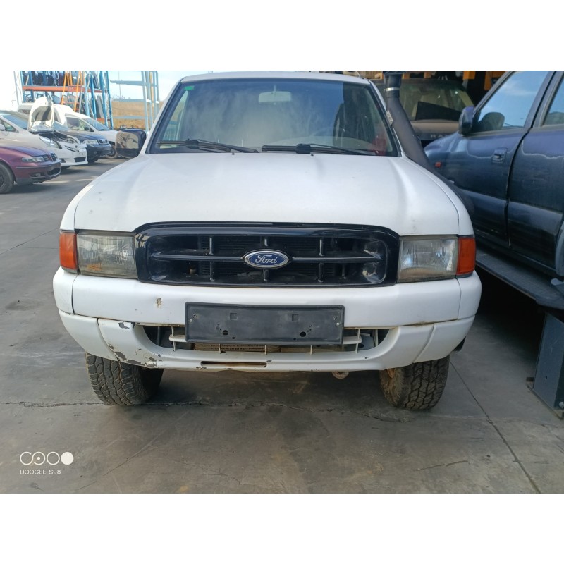 FORD RANGER (ER)