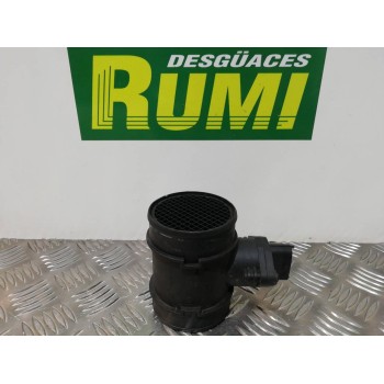 Recambio de caudalimetro para opel astra g berlina club referencia OEM IAM 0281002180  