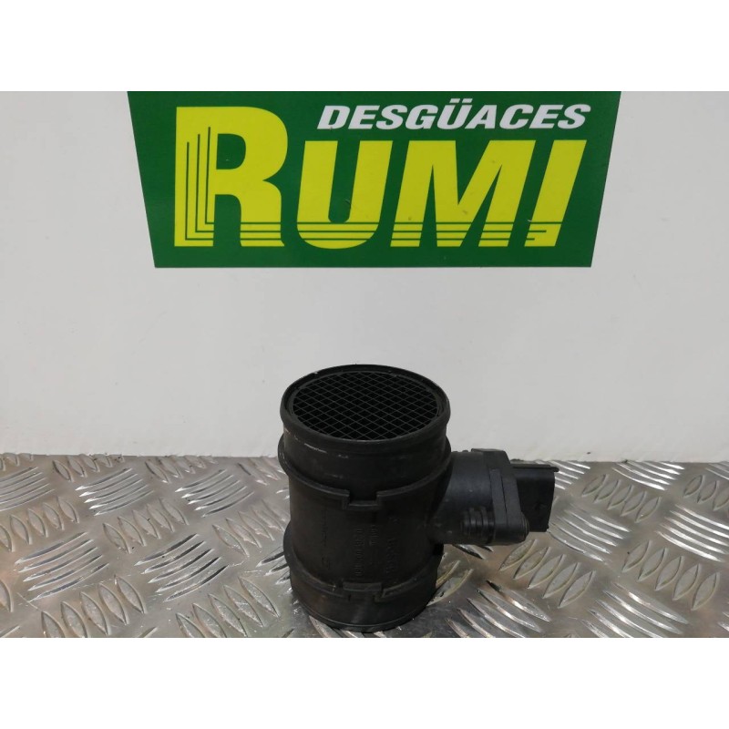 Recambio de caudalimetro para opel astra g berlina club referencia OEM IAM 0281002180  