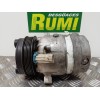 Recambio de compresor aire acondicionado para opel omega b básico berlina referencia OEM IAM 6560290  