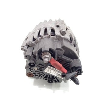 Recambio de alternador para renault clio iv business referencia OEM IAM 231001318R  