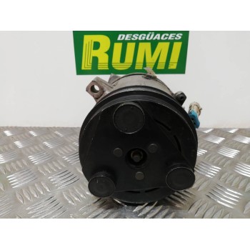 Recambio de compresor aire acondicionado para opel omega b básico berlina referencia OEM IAM 6560290  