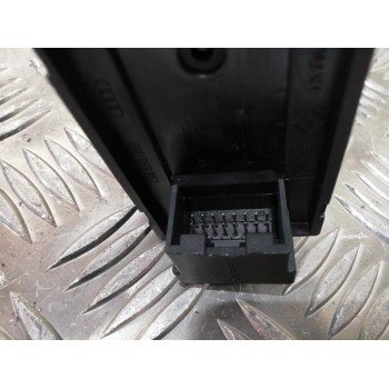 Recambio de mando elevalunas delantero izquierdo para audi a3 (8l) 1.9 tdi ambiente referencia OEM IAM 4B0959851  