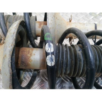 Recambio de juego amortiguadores delantero para seat toledo (1m2) select referencia OEM IAM   