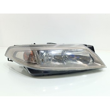 Recambio de faro derecho para renault laguna ii (bg0) authentique referencia OEM IAM 7701474501  