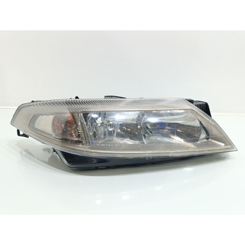 Recambio de faro derecho para renault laguna ii (bg0) authentique referencia OEM IAM 7701474501  