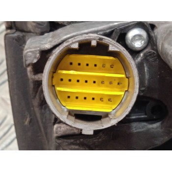 Recambio de retrovisor izquierdo para renault espace iv (jk0) 2.2 dci turbodiesel referencia OEM IAM 014181 024181 