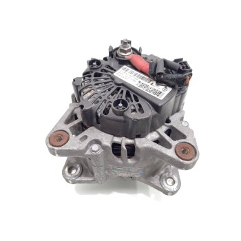 Recambio de alternador para renault clio iv business referencia OEM IAM 231001318R  