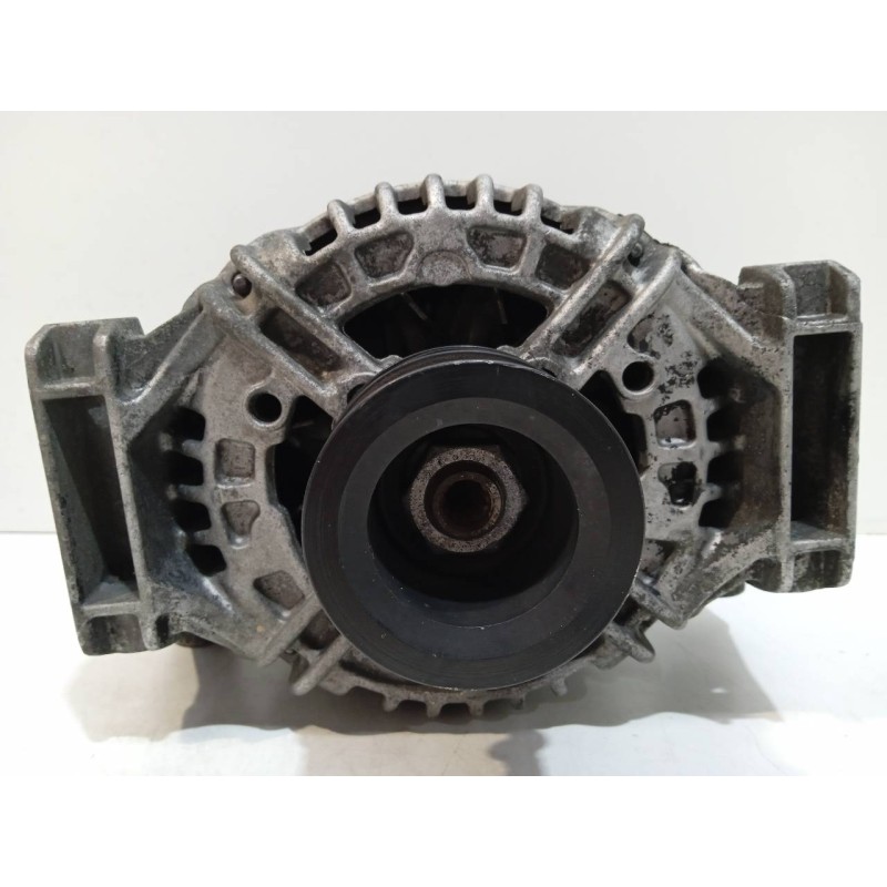 Recambio de alternador para opel vectra c caravan elegance referencia OEM IAM 0124425004  
