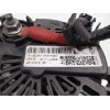 Recambio de alternador para renault clio iv business referencia OEM IAM 231001318R  
