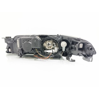 Recambio de faro derecho para renault laguna ii (bg0) authentique referencia OEM IAM 7701474501  