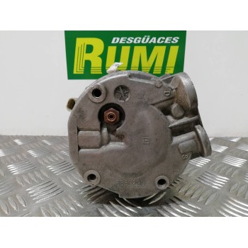 Recambio de compresor aire acondicionado para opel omega b básico berlina referencia OEM IAM 6560290  