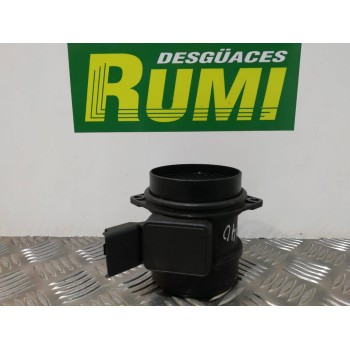 Recambio de caudalimetro para citroën c5 berlina 2.2 hdi exclusive automático referencia OEM IAM 5WK9628 9632215280 