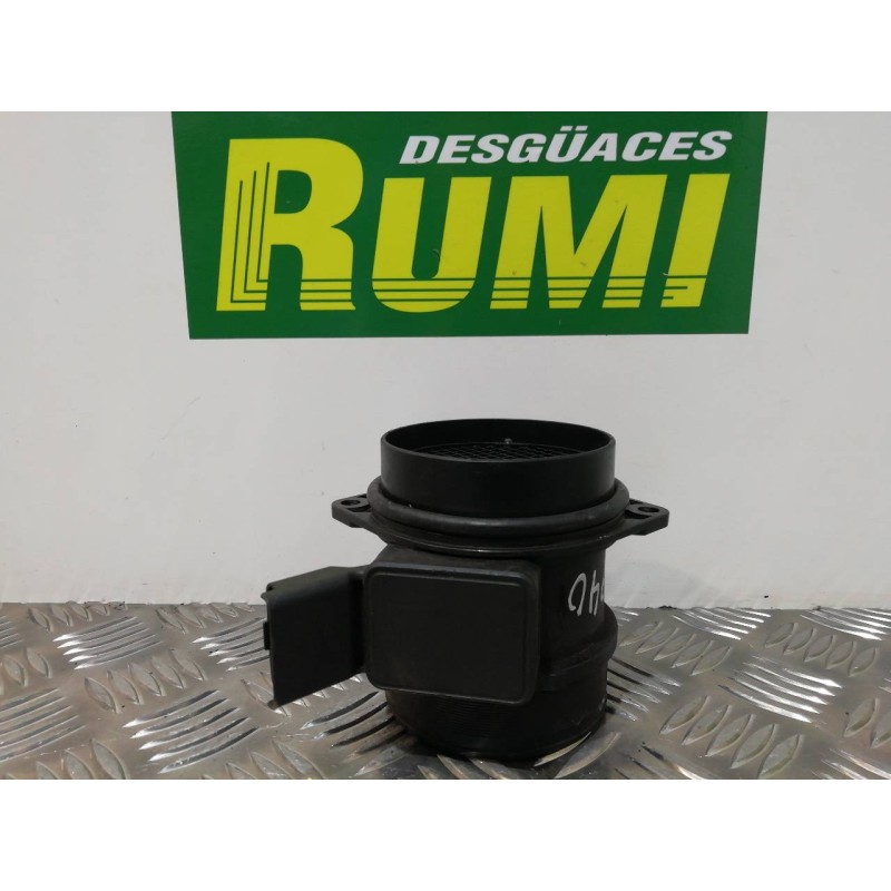 Recambio de caudalimetro para citroën c5 berlina 2.2 hdi exclusive automático referencia OEM IAM 5WK9628 9632215280 