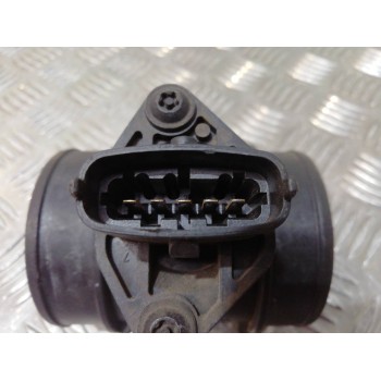 Recambio de caudalimetro para opel astra g berlina club referencia OEM IAM 0281002180  