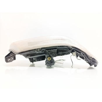 Recambio de faro derecho para renault laguna ii (bg0) authentique referencia OEM IAM 7701474501  