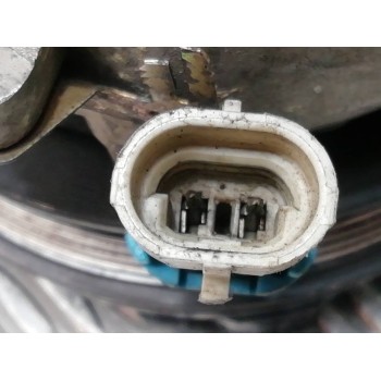 Recambio de compresor aire acondicionado para opel omega b básico berlina referencia OEM IAM 6560290  