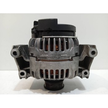 Recambio de alternador para opel vectra c caravan elegance referencia OEM IAM 0124425004  