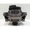 Recambio de alternador para opel vectra c caravan elegance referencia OEM IAM 0124425004  