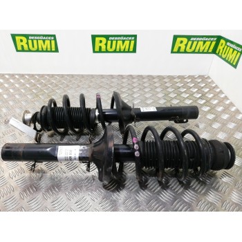 Recambio de juego amortiguadores delantero para audi a3 (8l) 1.9 tdi ambiente referencia OEM IAM   