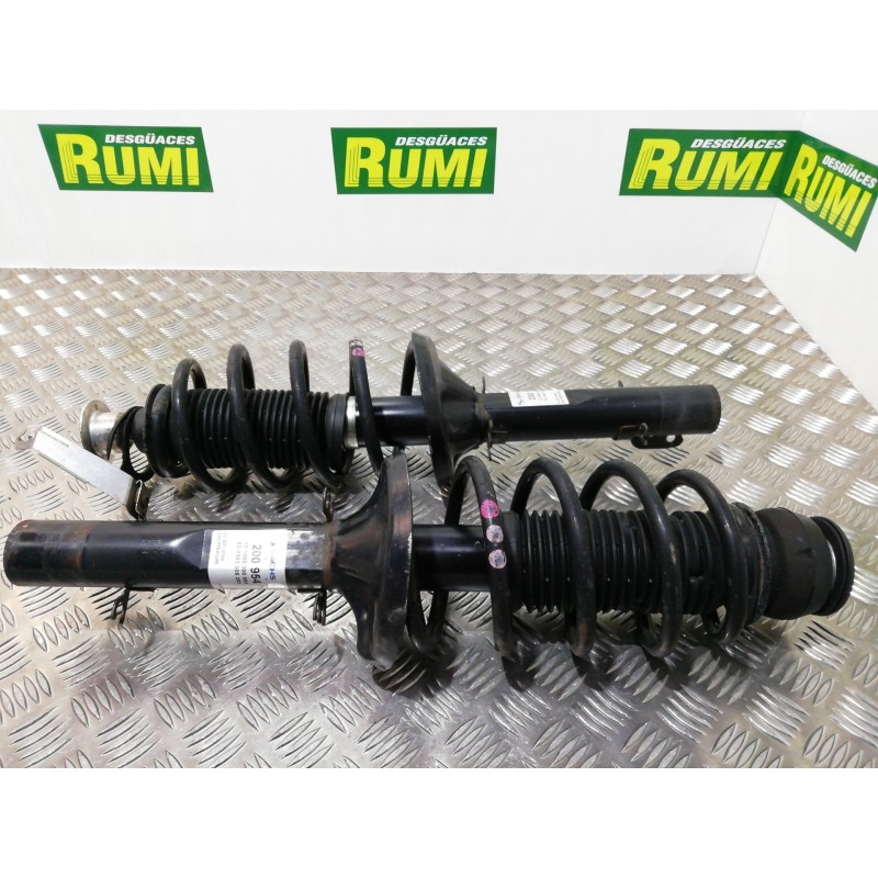 Recambio de juego amortiguadores delantero para audi a3 (8l) 1.9 tdi ambiente referencia OEM IAM   