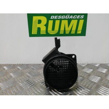 Recambio de caudalimetro para citroën c5 berlina 2.2 hdi exclusive automático referencia OEM IAM 5WK9628 9632215280 