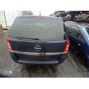 OPEL ZAFIRA B