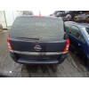 opel zafira b del año 2009