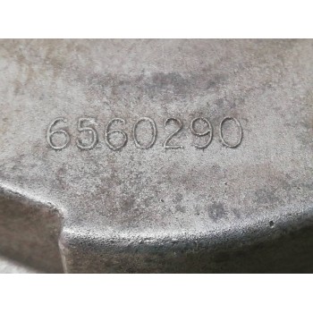 Recambio de compresor aire acondicionado para opel omega b básico berlina referencia OEM IAM 6560290  