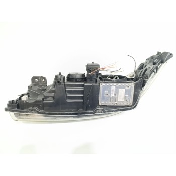 Recambio de faro derecho para renault laguna ii (bg0) authentique referencia OEM IAM 7701474501  