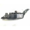 Recambio de faro derecho para renault laguna ii (bg0) authentique referencia OEM IAM 7701474501  