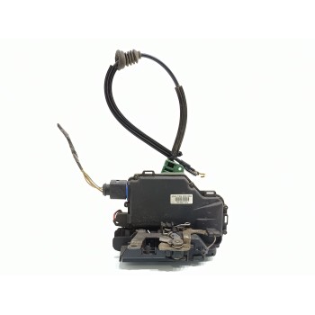 Recambio de cerradura puerta trasera izquierda para seat cordoba berlina (6l2) sport referencia OEM IAM 3B4839015AG  