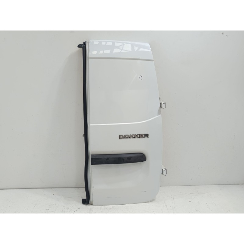 Recambio de porton trasero derecho para dacia dokker ambiance referencia OEM IAM   