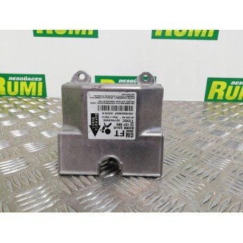 Recambio de centralita airbag para opel astra h ber. cosmo referencia OEM IAM 13137905 401409A5 