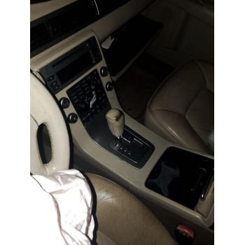 volvo xc70 del año 2008