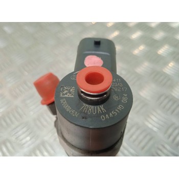 Recambio de inyector para renault espace iv (jk0) 2.2 dci turbodiesel referencia OEM IAM 8200084534 0445110084 
