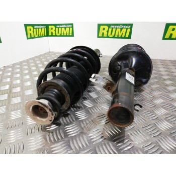 Recambio de juego amortiguadores delantero para audi a3 (8l) 1.9 tdi ambiente referencia OEM IAM   