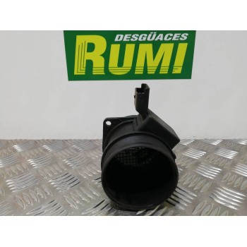 Recambio de caudalimetro para citroën c5 berlina 2.2 hdi exclusive automático referencia OEM IAM 5WK9628 9632215280 