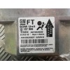 Recambio de centralita airbag para opel astra h ber. cosmo referencia OEM IAM 13137905 401409A5 