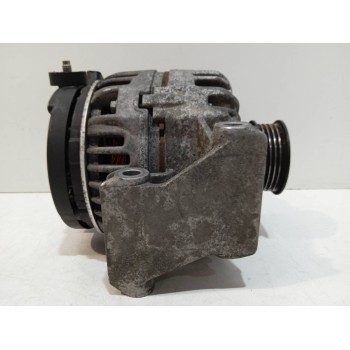Recambio de alternador para opel vectra c caravan elegance referencia OEM IAM 0124425004  