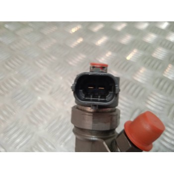 Recambio de inyector para renault espace iv (jk0) 2.2 dci turbodiesel referencia OEM IAM 8200084534 0445110084 