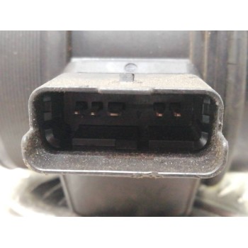 Recambio de caudalimetro para citroën c5 berlina 2.2 hdi exclusive automático referencia OEM IAM 5WK9628 9632215280 