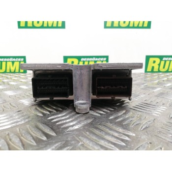 Recambio de centralita airbag para opel astra h ber. cosmo referencia OEM IAM 13137905 401409A5 
