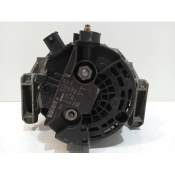 Recambio de alternador para opel vectra c caravan elegance referencia OEM IAM 0124425004  