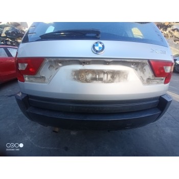 bmw x3 (e83) del año 2006