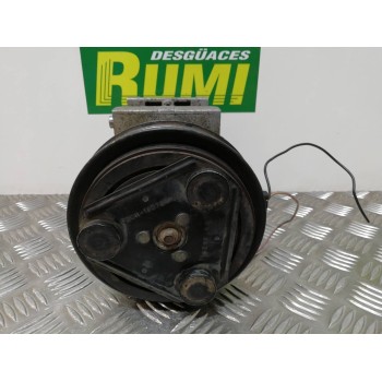 Recambio de compresor aire acondicionado para ford mondeo berlina (ge) ambiente referencia OEM IAM F2CH19D786AC  