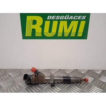 Recambio de inyector para renault espace iv (jk0) 2.2 dci turbodiesel referencia OEM IAM 8200084534 0445110084 