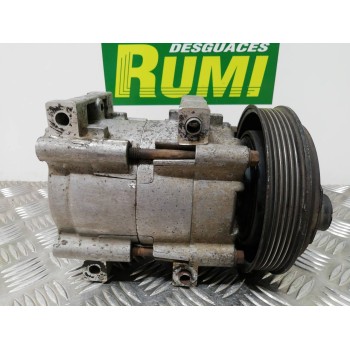 Recambio de compresor aire acondicionado para ford mondeo berlina (ge) ambiente referencia OEM IAM F2CH19D786AC  